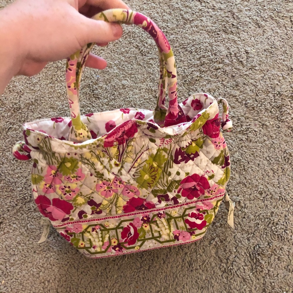 Vera Bradley bag